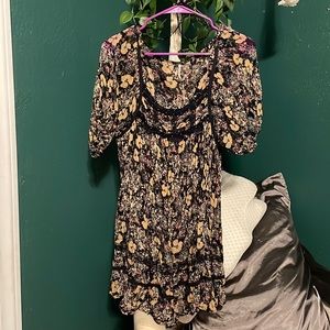 Free People More Than a Feeling Tunic